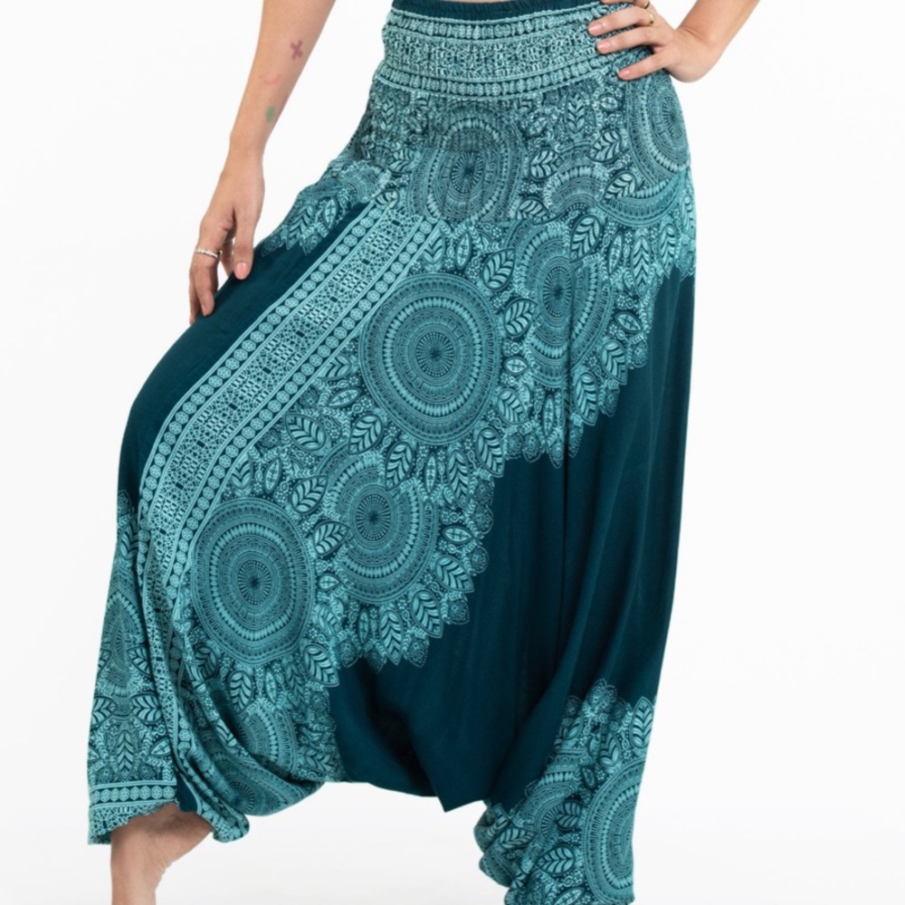 Harem Pants - image 2
